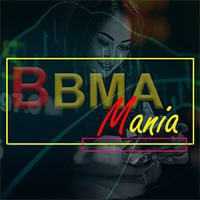 BBMA Mania