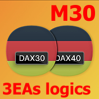 DAX M30 3Eas
