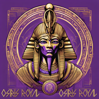 Osiris Royal Arises