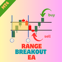 Range Breaout EA