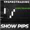 Show Pips for MT5