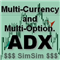 SimSim Multiple ADX MT5