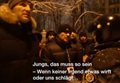 «Беркут» и митингующие сыграли на Майдане «договорняк» (ВИДЕО)