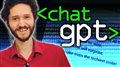 ChatGPT with Rob Miles - Computerphile