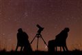 До 15 метеоров в час можно будет насчитать в ночном небе 8-9 декабря
