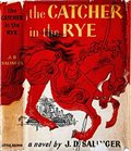 Ловец во ржи - The Catcher in the Rye