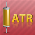 Market Analyzer ATR on Bars