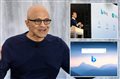 Microsoft adds ChatGPT tech to Bing: ‘AI-powered robot for the web’