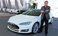 Основатель Tesla Motors придумал, как удовлетворить спрос на электромобили