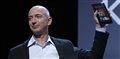The 3 Books Amazon's Jeff Bezos Asks His Senior Managers To Read
