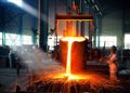 China data lifts industrial metals; oil lower