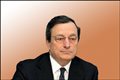Draghi Sees Economic Recovery At Subdued Pace