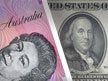 Forex - AUD/USD slightly higher as NAB lowers Aussie target