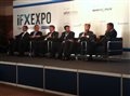 Forex Magnates IFXEXPO Cyprus Conference – Day 1 Draws to a Close