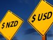 Forex - NZD/USD rises after GDP data