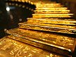 Gold futures gain ground on U.S. budget worries