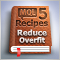 MQL5 Cookbook: Reducing the Effect of Overfitting and Handling the Lack of Quotes