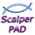 Торговую панель Scalper Pad
