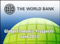 World Bank Cuts Global Economic Outlook