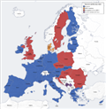 Европейский механизм валютных курсов — Википедия
