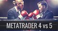 MetaTrader 4 vs 5 - Which One? (2015 Review) - ForexBoat Trading Academy