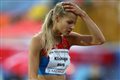 Очередная нервотрепка для наших атлетов: МОК отстранил от Олимпиады Дарью Клишину
