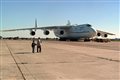 Украина продала в Китай все права на самолет Ан-225 «Мрия»