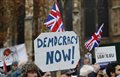 Британский парламент проголосовал за то, чтобы не препятствовать переговорам по Brexit