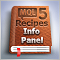 Guia prático do MQL5: Propriedades de posição no painel de informações personalizado