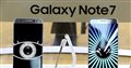 Samsung принудительно заблокирует все Galaxy Note 7 в России