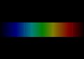 В CERN получили первый оптический спектр антиводорода