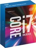 Intel Core i7-6900K Box - Процессоры - computeruniverse