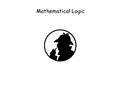 Mathematical Logic Part 2