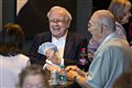 9 Best Warren Buffett Quotes From the Berkshire Hathaway Annual Meeting