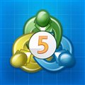„MetaTrader 5“ im App Store