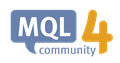 Running MQL4 Program Properties - Environment State - Standard Constants, Enumerations and Structures - MQL4 Reference