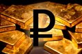 Экономисты испуганы: Россия массированно скупает золото