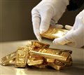Как и от чего зависят цены на золото