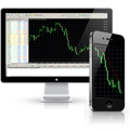 Plataforma de negociação MetaTrader Plataforma de negociação MetaTrader
