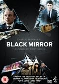 Сериал Черное зеркало 3 сезон Black Mirror смотреть онлайн бесплатно!