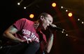 TMZ: солист группы Linkin Park Честер Беннингтон покончил с собой