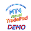 Торговую утилиту VirtualTradePad mt4 Demo