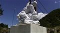 В Италии устанавливают памятник погибшему в Сирии Герою России