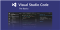 Basic Editing in Visual Studio Code