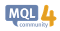 Examples of Implementation - Program in MQL4 - MQL4 Tutorial