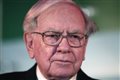 EXCLUSIVE: Warren Buffett Says Mr. Market Is A 'Drunken Psycho'