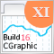 Grafische Interfaces XI: Integration der graphischen Standardbibliothek (build 16)