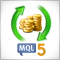 Sistema de pago en MQL5.community Sistema de pago en MQL5.community