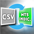 Technical Indicator Import CSV Pro