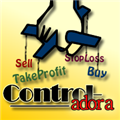 Útilidad comercial Control adora